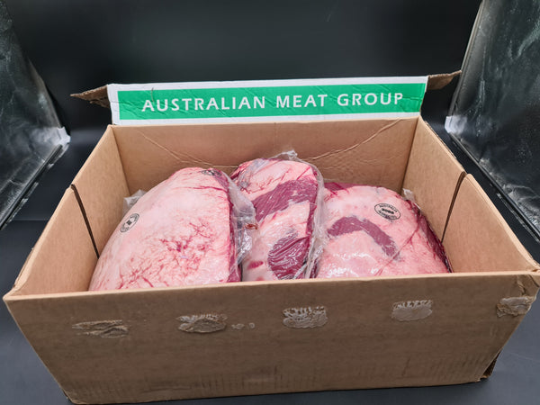 TEST: Aussies Are Hungry for the Truth