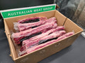 Porterhouse from $32/kg - 100% Grass-Fed Angus Beef - AMG