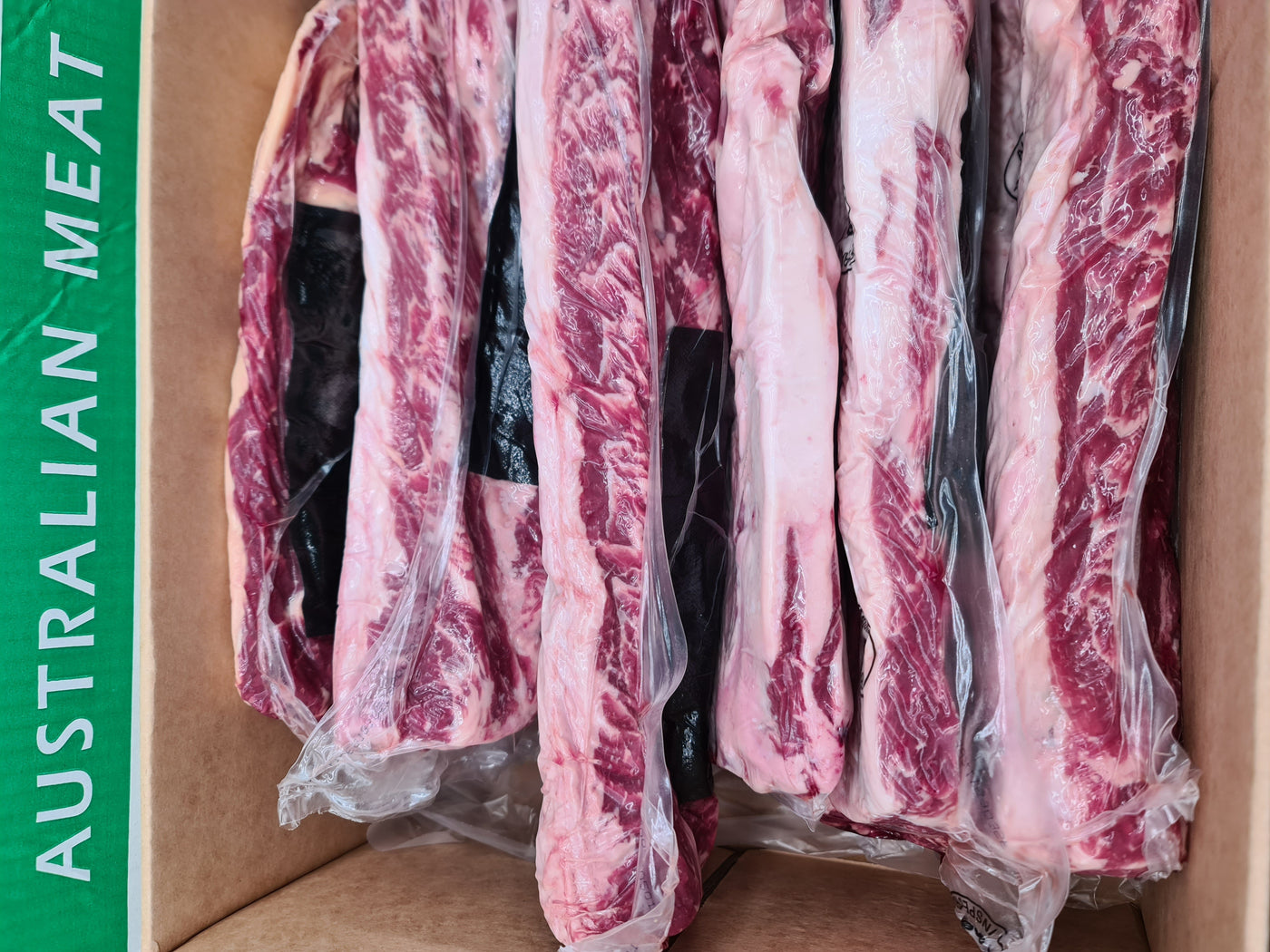 TEST 4: Grass-Fed vs. Grain-Fed