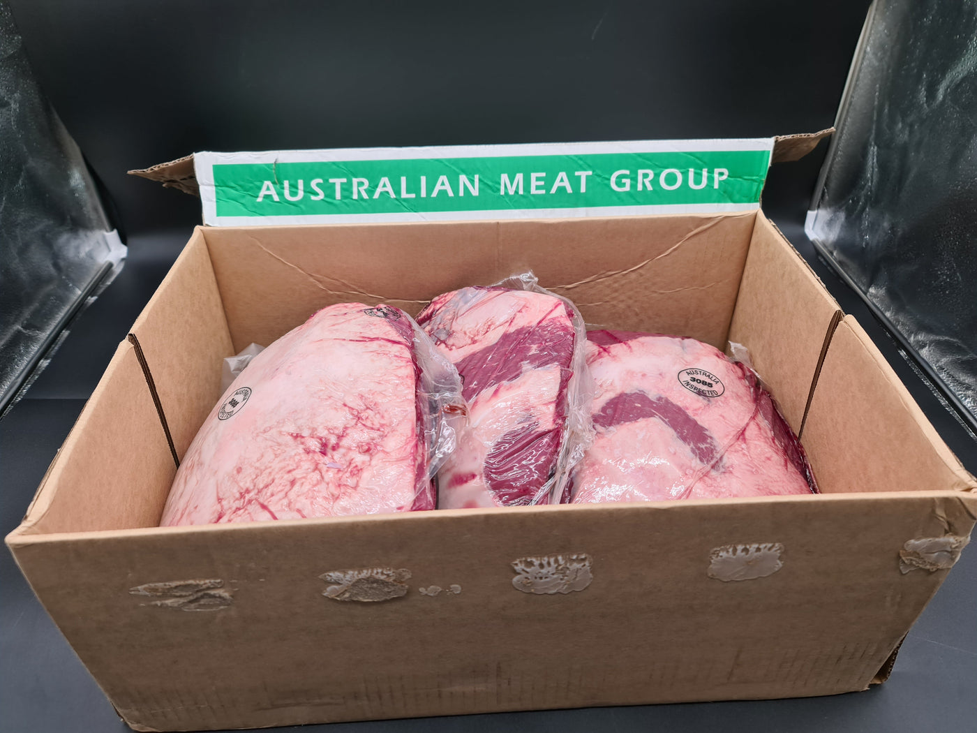 TEST: Aussies Are Hungry for the Truth