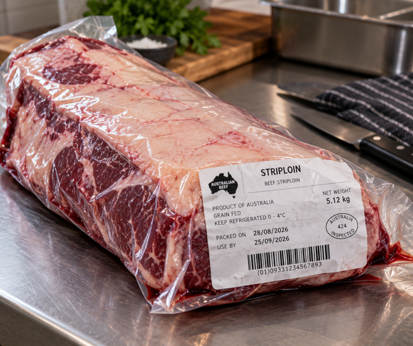 How Long Does Vacuum Sealed Meat Last in the Fridge?