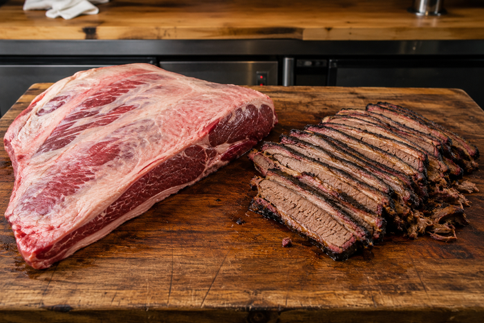 How Much Brisket Per Person