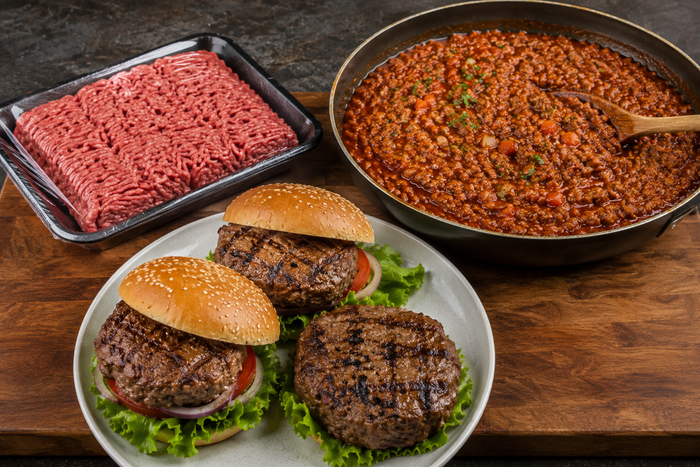 How Much Mince Per Person