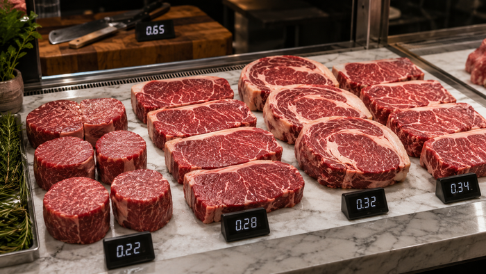 How Much Steak Per Person: Getting the Portion Right