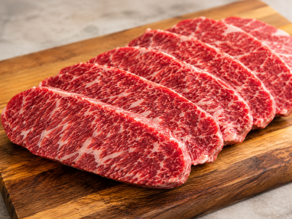 What Is MSA Beef? Australia's Beef Grading System Explained