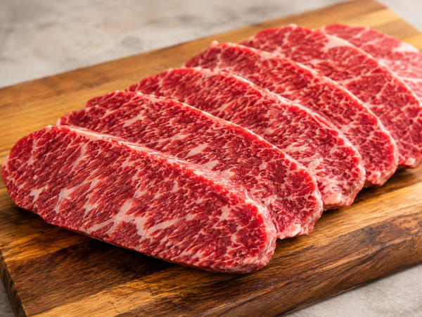 What Is MSA Beef? Australia's Beef Grading System Explained
