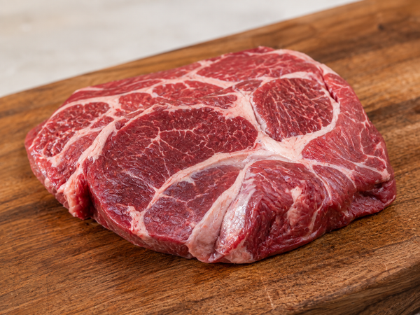 Chuck Steak Explained: The Slow Cooking Workhorse