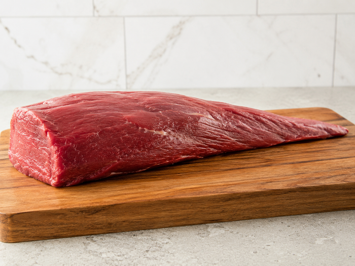 Eye Fillet Explained: Why It Is the Most Tender Cut