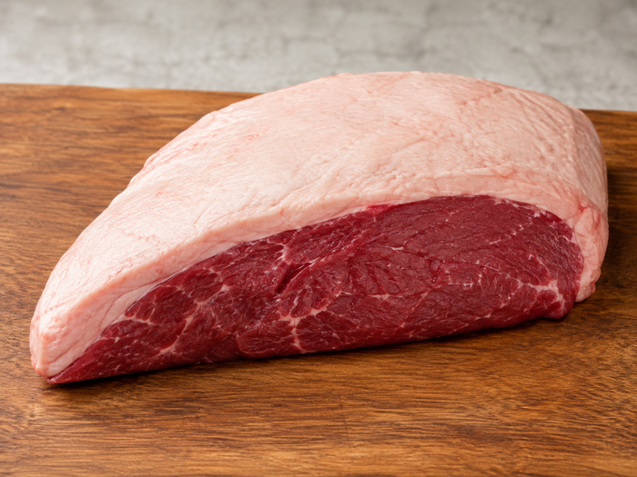 Picanha (Rump Cap) Explained: Brazil's Favourite Cut