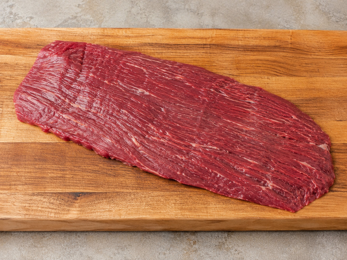Flank Steak in Australia: What It Is Called and How to Use It