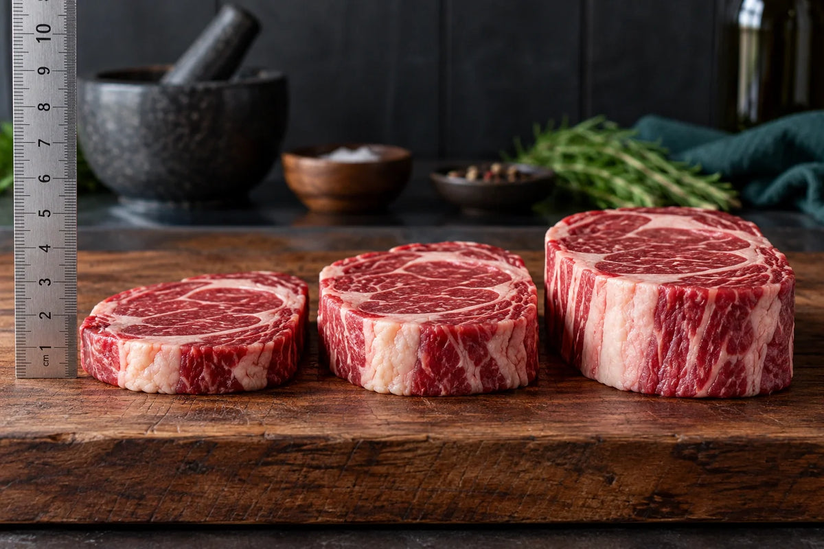 How to Cook Scotch Fillet: Pan and BBQ Guide – Cost Cut Meats