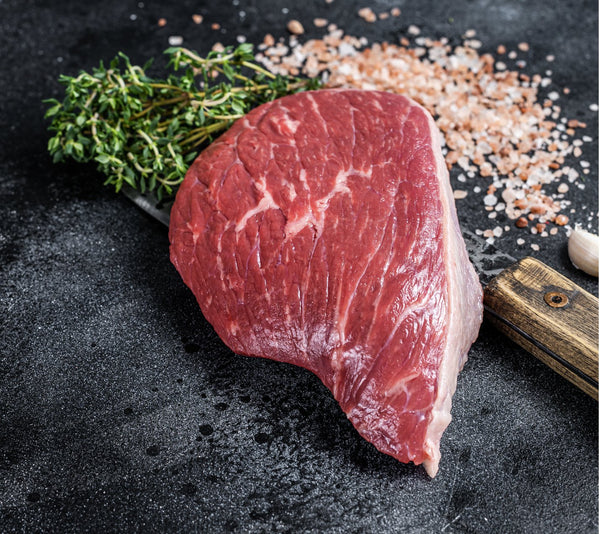 Beef Rump Steak | Premium Grass-Fed & Wagyu Cuts