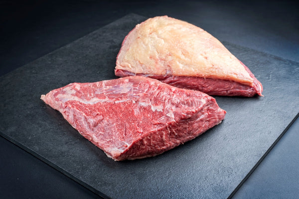Beef Rump Cap | Grass-Fed & Wagyu Rump Cap Cuts