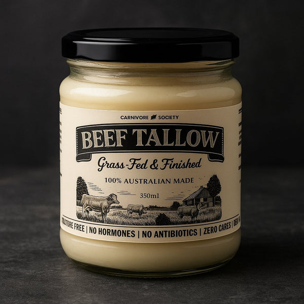 Beef Tallow