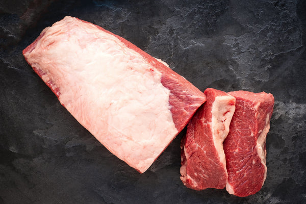 Brisket | Grass-Fed & Wagyu Brisket Australia