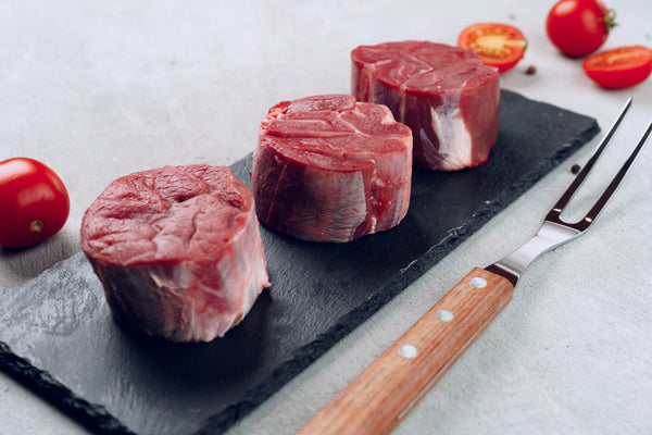 Eye Fillet Steak (Tenderloin) | Premium Australian Beef