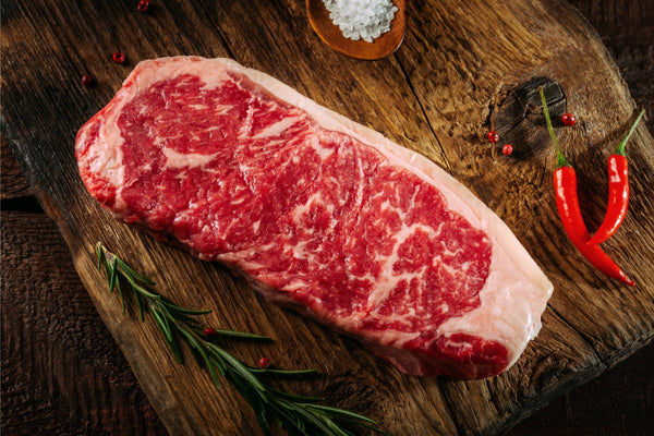 Porterhouse Steak | Premium Australian Striploin