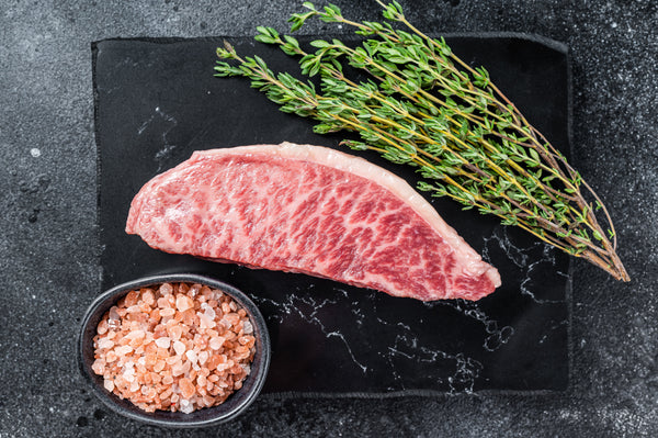 Australian Wagyu Beef | Premium Marbled Cuts