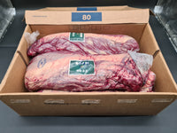 Scotch Cube Roll from $54/kg - Grass-fed beef MB2+ - Roam