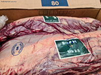 Scotch Cube Roll from $54/kg - Grass-fed beef MB2+ - Roam