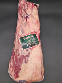 Scotch Cube Roll from $54/kg - Grass-fed beef MB2+ - Roam