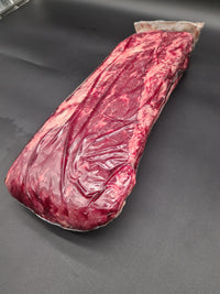 Scotch Cube Roll from $54/kg - Grass-fed beef MB2+ - Roam