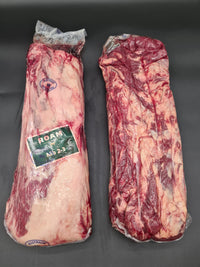 Scotch Cube Roll from $54/kg - Grass-fed beef MB2+ - Roam