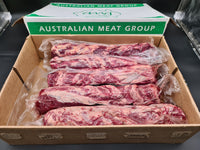 Scotch Cube Roll (A Budget) from $39/kg - 100% Grass-Fed Angus Beef - AMG