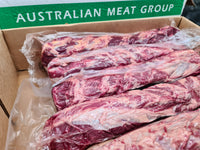 Scotch Cube Roll (A Budget) from $39/kg - 100% Grass-Fed Angus Beef - AMG