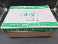 Porterhouse from $32/kg - 100% Grass-Fed Angus Beef - AMG
