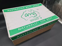 Porterhouse from $32/kg - 100% Grass-Fed Angus Beef - AMG