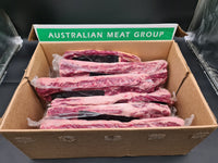 Porterhouse from $32/kg - 100% Grass-Fed Angus Beef - AMG