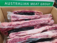 Porterhouse from $32/kg - 100% Grass-Fed Angus Beef - AMG