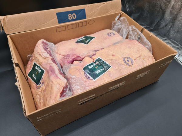 Porterhouse from $34/kg - Grass-Fed Wagyu MB2+ - Roam