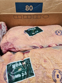 Porterhouse from $34/kg - Grass-Fed Wagyu MB2+ - Roam