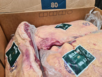 Porterhouse from $34/kg - Grass-Fed Wagyu MB2+ - Roam