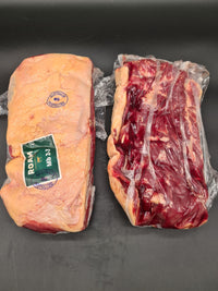Porterhouse from $34/kg - Grass-Fed Wagyu MB2+ - Roam