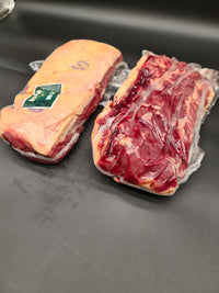 Porterhouse from $34/kg - Grass-Fed Wagyu MB2+ - Roam