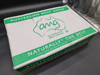 Scotch Cube Roll (Prime) from $49/kg - 100% Grass-Fed Angus Beef - AMG