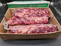 Scotch Cube Roll (Prime) from $49/kg - 100% Grass-Fed Angus Beef - AMG