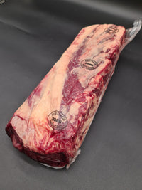 Scotch Cube Roll (Prime) from $49/kg - 100% Grass-Fed Angus Beef - AMG