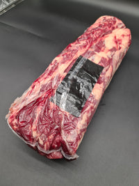 Scotch Cube Roll (Prime) from $49/kg - 100% Grass-Fed Angus Beef - AMG
