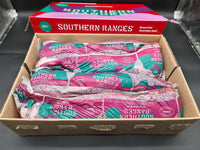 Eye Fillet from $65/kg - 100% Grass-Fed and Finished Angus Beef - Southern Ranges SR+