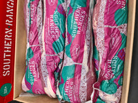 Eye Fillet from $65/kg - 100% Grass-Fed and Finished Angus Beef - Southern Ranges SR+