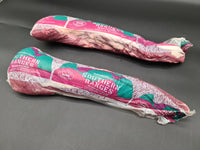 Eye Fillet from $65/kg - 100% Grass-Fed and Finished Angus Beef - Southern Ranges SR+