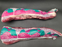Eye Fillet from $65/kg - 100% Grass-Fed and Finished Angus Beef - Southern Ranges SR+