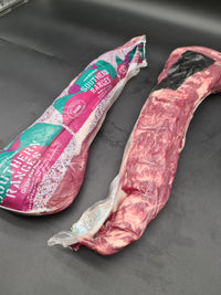 Eye Fillet from $65/kg - 100% Grass-Fed and Finished Angus Beef - Southern Ranges SR+