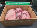 Rump from $26/kg - 100% Grass-Fed Angus Beef - AMG