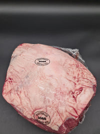 Rump from $26/kg - 100% Grass-Fed Angus Beef - AMG