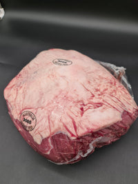 Rump from $26/kg - 100% Grass-Fed Angus Beef - AMG